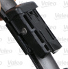 Комплект бескаркасных стеклоочистителей Valeo Silencio Flat VF362